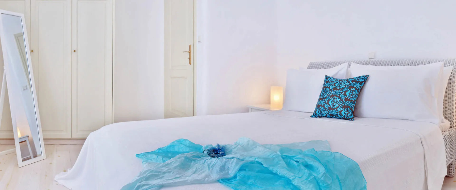 Villa Thelgo Psarou  Psarou (Mykonos)