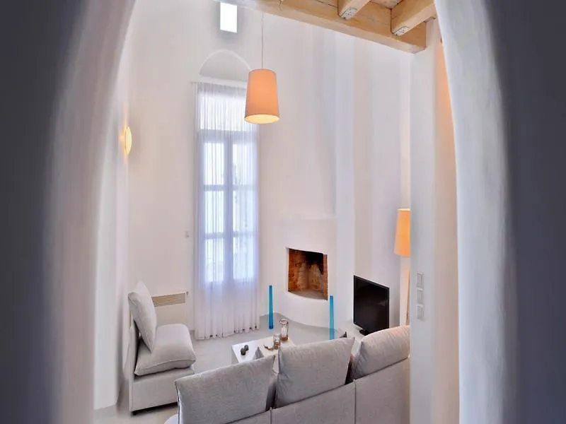 Villa Thelgo Psarou   Psarou (Mykonos)
