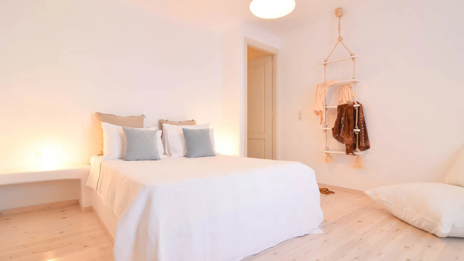 Villa Thelgo Psarou