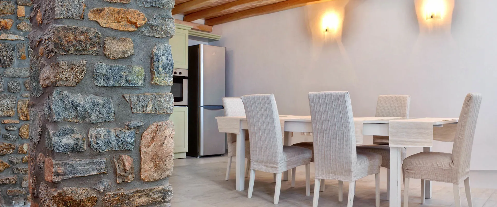 Villa Thelgo Psarou   Psarou (Mykonos)