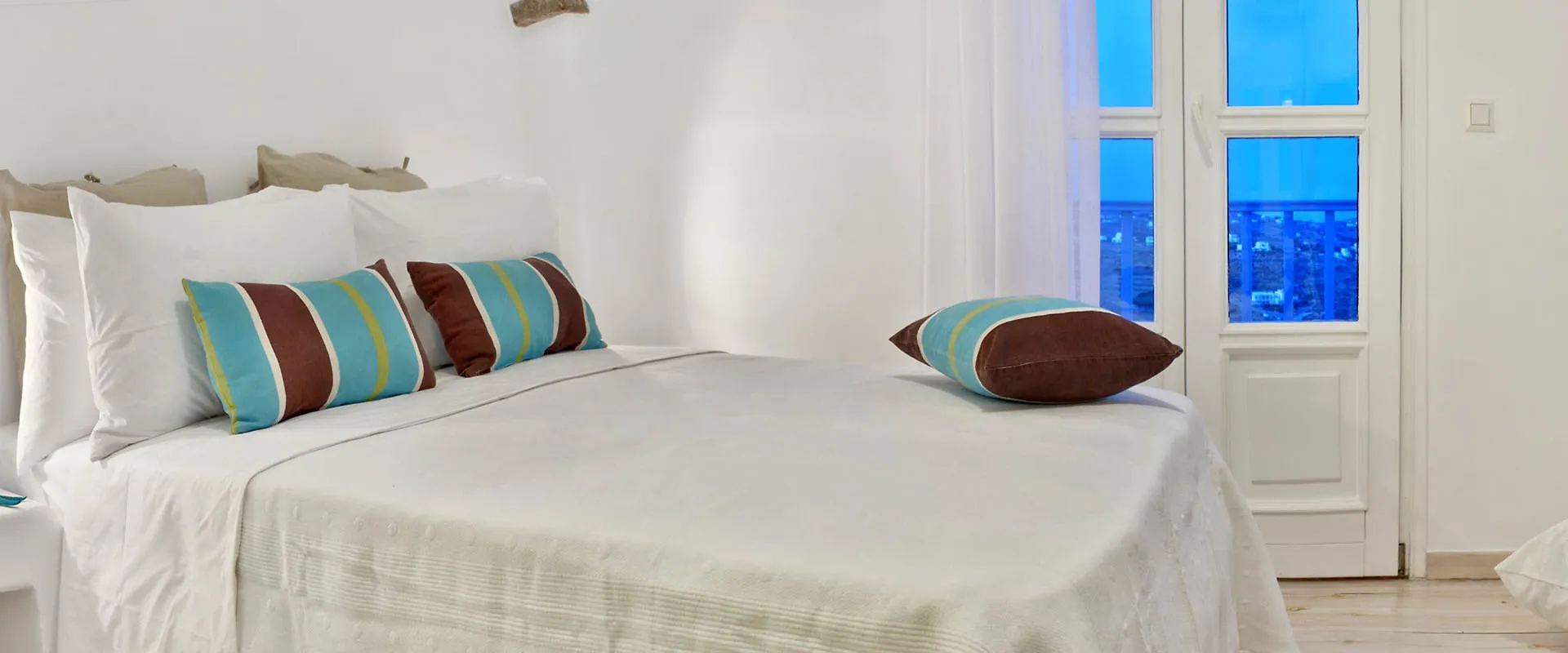 Villa Thelgo Psarou