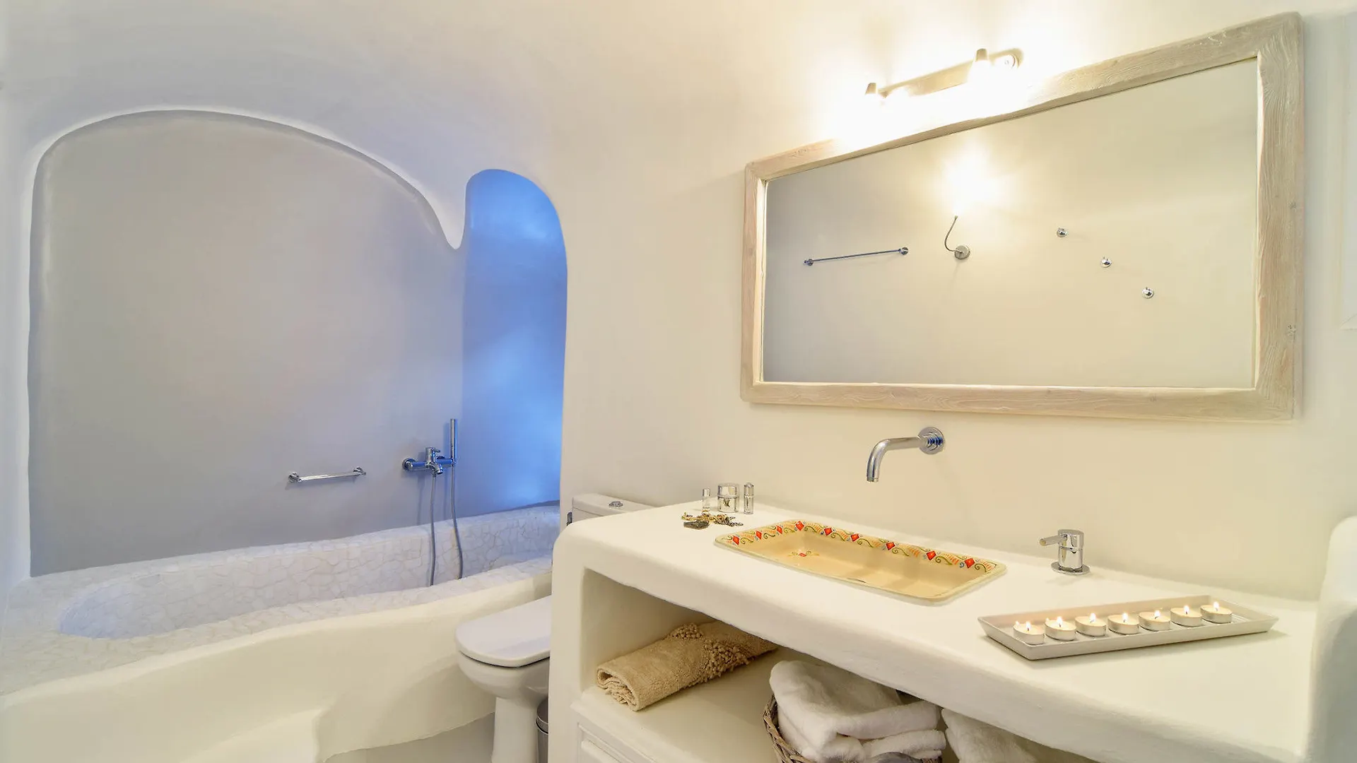 Villa Thelgo Psarou  0*, Psarou (Mykonos)