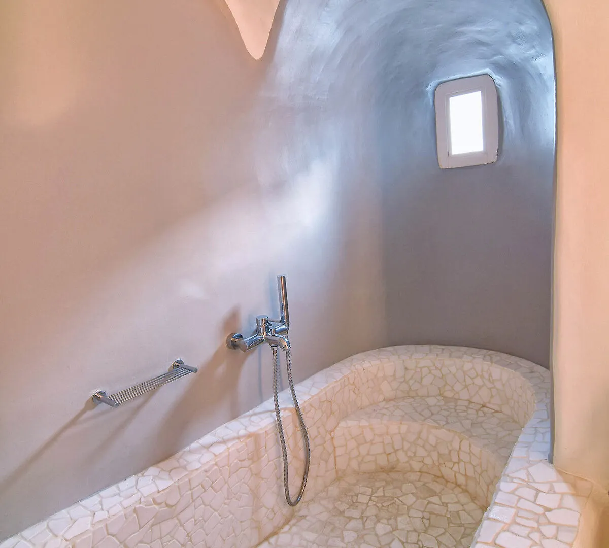 Villa Thelgo Psarou