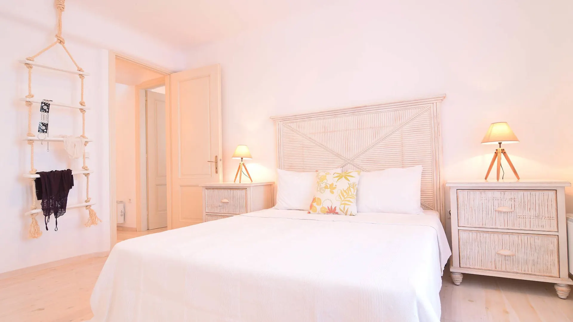 Villa Thelgo Psarou