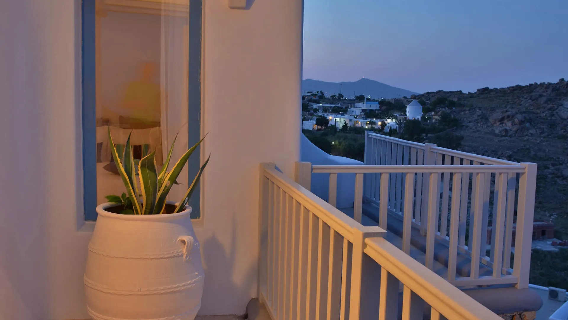 Villa Thelgo Psarou