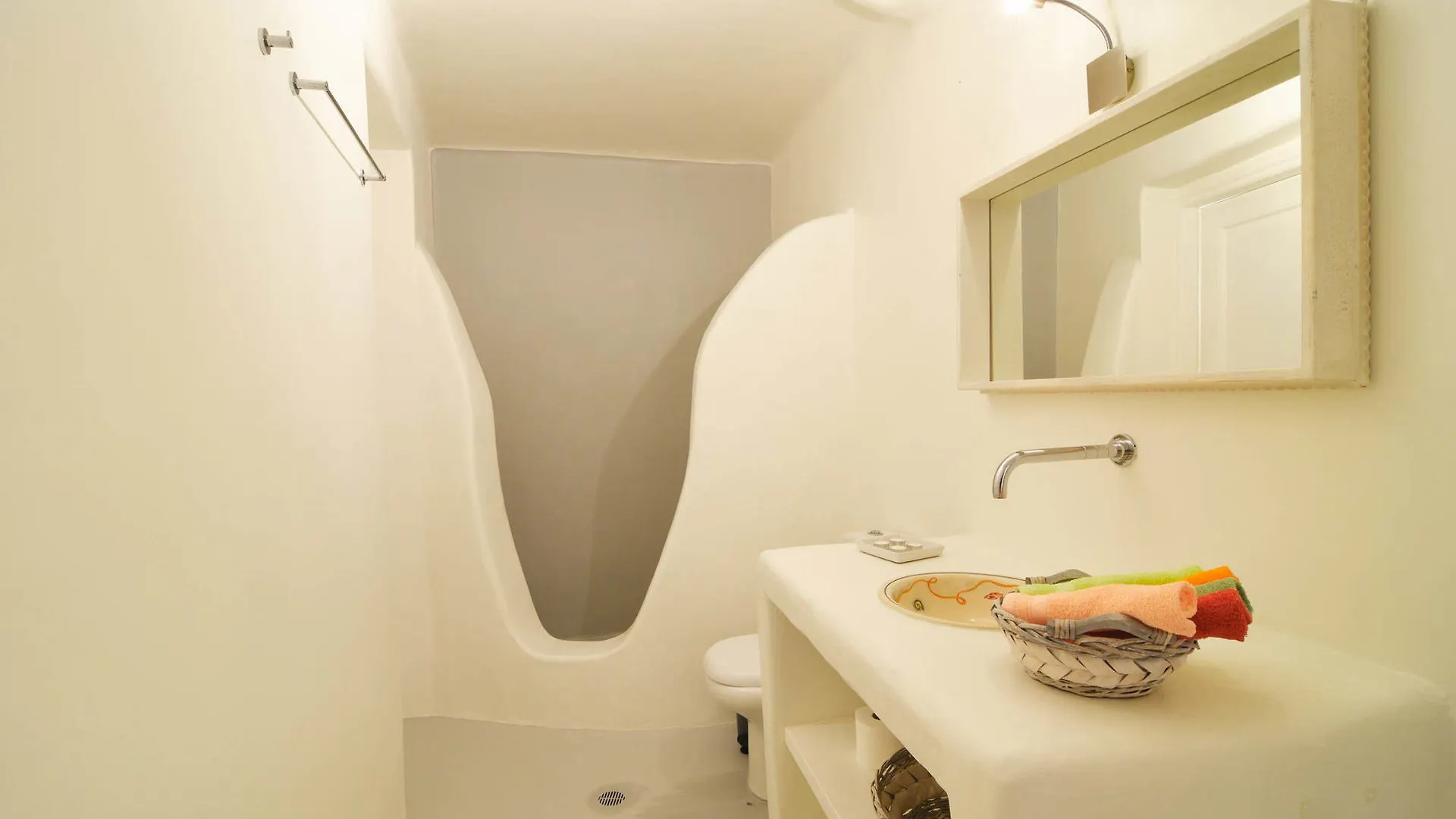 Villa Thelgo Psarou   Psarou (Mykonos)