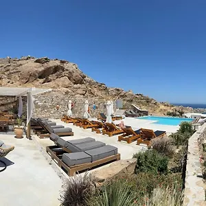  Appartamento Apostolis Windmill